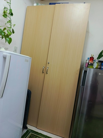 Al Jubail Al Balad, Rooms Available, SAR 1600/month,  Single Family Room Available For Rent Fully Furnished Small Family