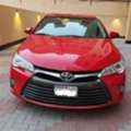 BHD 4900,  Toyota Camry GLX,  2017,  Automatic,  79580 KM,  Fully , Reverse Camera, Front & Back Sensors, Electrically Adjustable Driver Seat