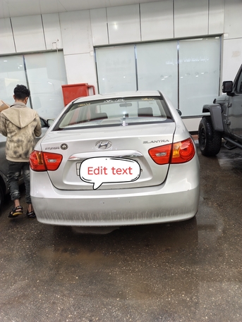 Al Yasmin, Vehicles, Cars & Trucks , SAR 15500,  Hyundai Elantra N,  2011,  Automatic,  50000 KM,  Sale Car Elantra