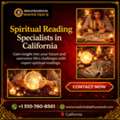 Spiritual Reading Specialists In California &ndash; Find Clarity & Guidance!