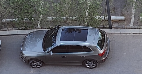 Riyadh, Vehicles, Cars & Trucks , SAR 24000,  Audi Q5 S Line,  2010,  Automatic,  385000 KM,