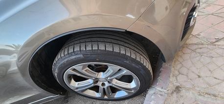 Riyadh, Vehicles, Cars & Trucks , SAR 24000,  Audi Q5 S Line,  2010,  Automatic,  385000 KM,