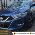 USD 8888,  Nissan Maxima,  2017,  Automatic,  27036 KM,  FOR SALE!   3.5 S &ndash; 168K Hwy Miles
