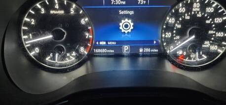 New York, Vehicles, Cars & Trucks , USD 8888,  Nissan Maxima,  2017,  Automatic,  27036 KM,  FOR SALE!   3.5 S &ndash; 168K Hwy Miles