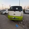 SAR 28000,  Kia K5,  2009,  Manual,  300000 KM,  Kia K4000G