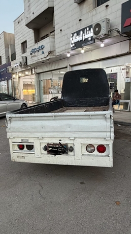 Hara, Vehicles, Cars & Trucks , SAR 28000,  Kia K5,  2009,  Manual,  300000 KM,  Kia K4000G