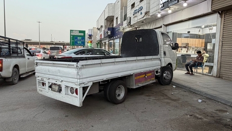 Hara, Vehicles, Cars & Trucks , SAR 28000,  Kia K5,  2009,  Manual,  300000 KM,  Kia K4000G