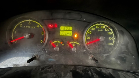 Hara, Vehicles, Cars & Trucks , SAR 28000,  Kia K5,  2009,  Manual,  300000 KM,  Kia K4000G