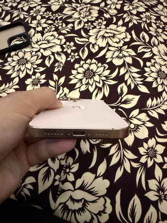 Al Masiaf, Mobile Phones, SAR 3650,  Apple IPhone 16 Pro Max - Desert Titanium - 256GB W/ MONTBLANC ORIGINAL CASE