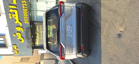 Al Naseem, Pick Up & Drop Off, I