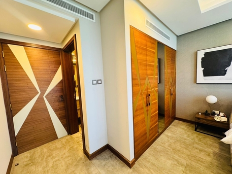 Hidd, Apartments/Houses, BHD 570/year,  2 BR,  2 Bedroom Luxury New Apartment For Rent In Hidd