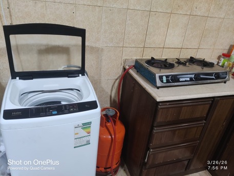 Khobar, Household Items, SAR 11999,  Household Items For Sale &ndash; Almost New (Only 5 Months Used!)