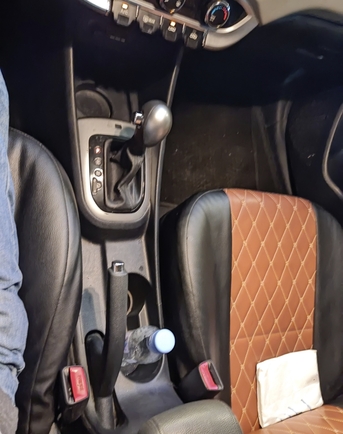 Al Marwah, Vehicles, Cars & Trucks , SAR 29500,  Kia Rio 5-Door,  2015,  Automatic,  143000 KM,  Great Condition Rio Low Milage