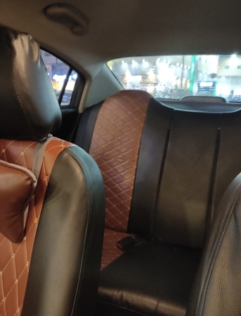 Al Marwah, Vehicles, Cars & Trucks , SAR 29500,  Kia Rio 5-Door,  2015,  Automatic,  143000 KM,  Great Condition Rio Low Milage