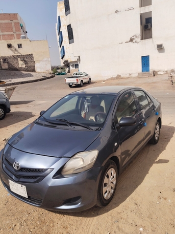 Madinah, Vehicles, Cars & Trucks , SAR 14000,  Toyota Yaris,  2010,  Automatic,  400000 KM,