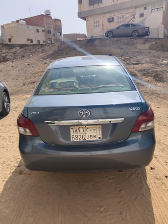 Madinah, Vehicles, Cars & Trucks , SAR 14000,  Toyota Yaris,  2010,  Automatic,  400000 KM,
