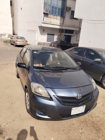 Madinah, Vehicles, Cars & Trucks , SAR 14000,  Toyota Yaris,  2010,  Automatic,  400000 KM,
