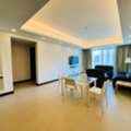 BHD 380/year,  2 BR,  Luxury 2 Bedroom 3 Bathrooms For Rent In Busaiteen