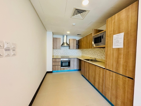 Busaiteen, Apartments/Houses, BHD 380/year,  2 BR,  Luxury 2 Bedroom 3 Bathrooms For Rent In Busaiteen
