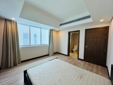 Busaiteen, Apartments/Houses, BHD 380/year,  2 BR,  Luxury 2 Bedroom 3 Bathrooms For Rent In Busaiteen