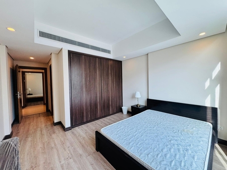 Busaiteen, Apartments/Houses, BHD 380/year,  2 BR,  Luxury 2 Bedroom 3 Bathrooms For Rent In Busaiteen