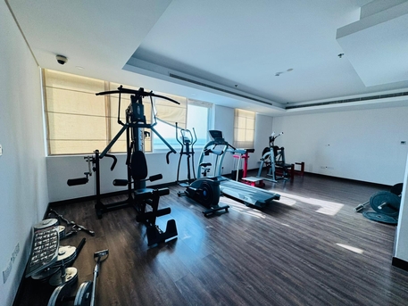 Busaiteen, Apartments/Houses, BHD 380/year,  2 BR,  Luxury 2 Bedroom 3 Bathrooms For Rent In Busaiteen