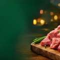 INR 300,  Fresh Raw Chicken And Mutton Shop In Delhi Online Today