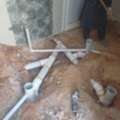 Plumber And Eleictrion