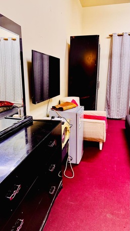 Hara, Roommates, SAR 1650/month,  00 Sq. Meter,  Executive Furnished Room For Rent (Pakistani Bachelors Only)