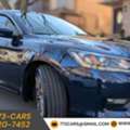 USD 8666,  Honda Accord Sport,  2015,  Automatic,  127138 KM,  FOR SALE!  &ndash;Like-New | 79K Florida Miles