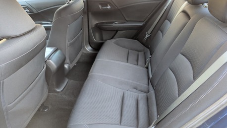 New York, Vehicles, Cars & Trucks , USD 8666,  Honda Accord Sport,  2015,  Automatic,  127138 KM,  FOR SALE!  &ndash;Like-New | 79K Florida Miles