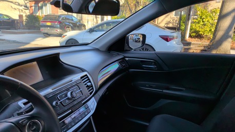 New York, Vehicles, Cars & Trucks , USD 8666,  Honda Accord Sport,  2015,  Automatic,  127138 KM,  FOR SALE!  &ndash;Like-New | 79K Florida Miles