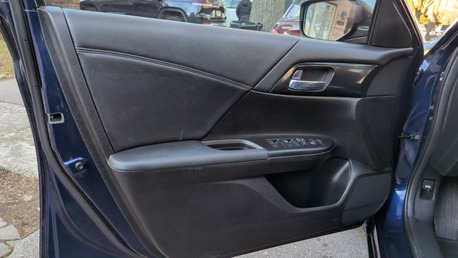 New York, Vehicles, Cars & Trucks , USD 8666,  Honda Accord Sport,  2015,  Automatic,  127138 KM,  FOR SALE!  &ndash;Like-New | 79K Florida Miles