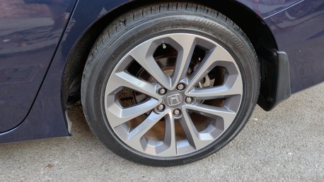 New York, Vehicles, Cars & Trucks , USD 8666,  Honda Accord Sport,  2015,  Automatic,  127138 KM,  FOR SALE!  &ndash;Like-New | 79K Florida Miles