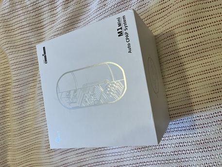 Saar, Health & Beauty Items, BHD 270,  CPAP Compact Machine For All Purposes (BMC M1 Mini Auto)