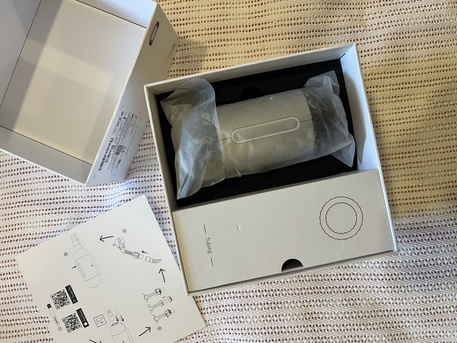 Saar, Health & Beauty Items, BHD 270,  CPAP Compact Machine For All Purposes (BMC M1 Mini Auto)