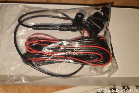 Al Rawdah, Vehicles, Cars & Trucks , SAR 100,  Dash Cam,  2026,  Automatic,  0000 KM,  DashCam. Dashboard Camera