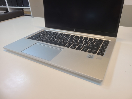 Al Olaya, Computers, SAR 1550,  HP EliteBook 840 G7 | I5 10th | 16GB | 512GB SSD | 14&rdquo;