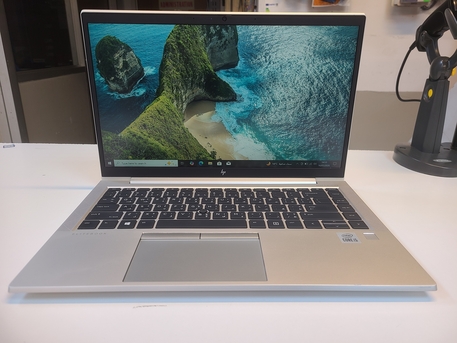 Al Olaya, Computers, SAR 1550,  HP EliteBook 840 G7 | I5 10th | 16GB | 512GB SSD | 14&rdquo;