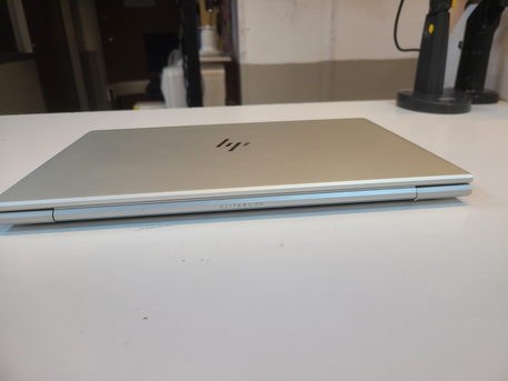 Al Olaya, Computers, SAR 1550,  HP EliteBook 840 G7 | I5 10th | 16GB | 512GB SSD | 14&rdquo;