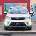 BHD 2949,  Chery Tiggo 2,  2022,  Automatic,  39000 KM,   -  - Zero Accident - Less Mileage - Excellent Condition