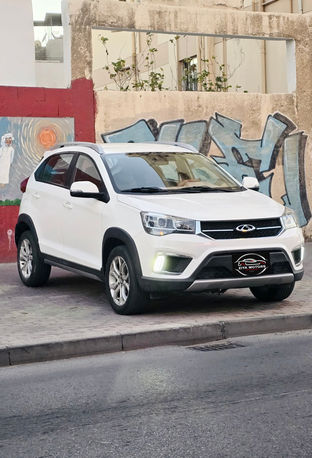 Ras Rumman, Vehicles, Cars & Trucks , BHD 2949,  Chery Tiggo 2,  2022,  Automatic,  39000 KM,   -  - Zero Accident - Less Mileage - Excellent Condition