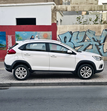 Ras Rumman, Vehicles, Cars & Trucks , BHD 2949,  Chery Tiggo 2,  2022,  Automatic,  39000 KM,   -  - Zero Accident - Less Mileage - Excellent Condition