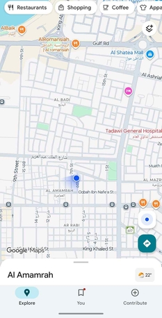 Dammam, Rooms Available, SAR 400/month,  Sharing Room Available In 1BHK Flat 1 Person Needed