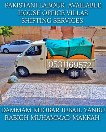 Jeddah, Household, Movers Furniture Dismantling Fitting With Professional✅️