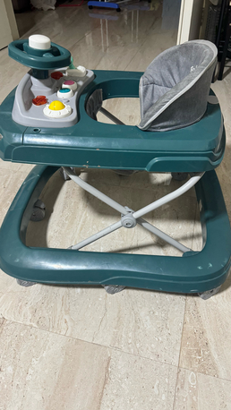 Dammam, Baby & Kid Stuff, SAR 80,  Baby Walker For Sale