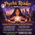 Psychic Reader In Melbourne