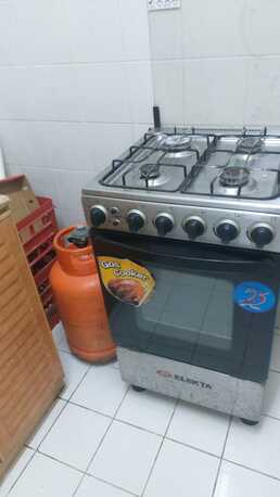 Manfouha, Apartments/Houses, SAR 13750/year,  Furnished,  2 BR,  2 Bed Room Family Flat Available