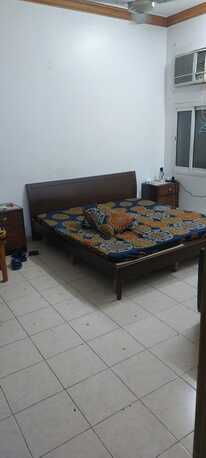 Manfouha, Apartments/Houses, SAR 13750/year,  Furnished,  2 BR,  2 Bed Room Family Flat Available