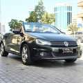BHD 2950,  Volkswagen Eos,  2013,  Automatic,  245000 KM,